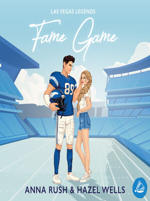 cover image of Fame Game